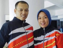 Dua Atlet Kempo Pol PP Padang Akan Berlaga di PON Beladiri Kudus