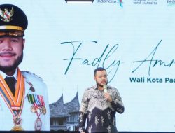 “Taste of Padang Experience” Resmi Diluncurkan, Tandai Dimulainya Rangkaian HJK Padang ke-356