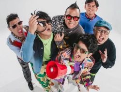 Grup Band Nidji Akan Manggung di HJK Padang