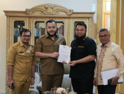 Padang Tancap Gas Menuju Kota Digital, Super App “Padang Mobile” Siap Diluncurkan