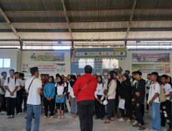 Kejuaraan Kempo Wali Kota Cup Diikuti Ratusan Atlet se-Sumbar