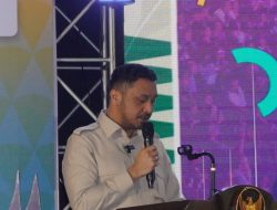 Kementerian Kebudayaan Siap Dukung Padang Menuju Kota Gastronomi