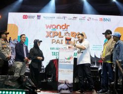 Super App Padang Mobile Resmi Diluncurkan Walikota Fadly, Pelayanan Publik Kini Dalam Genggaman