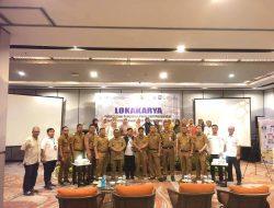 Kota Padang Jadi Based Practice Pengelolaan Sampah di Sumatera