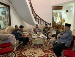 Siap-Siap!! Smart Surau Digeber 1 Oktober 2025 di Padang