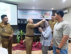 Soal Pariwisata, Padang Terus Tingkatkan Kenyamanan dan Keamanan