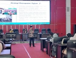 Smart Surau, Transformasi Tempat Ibadah Jadi Pusat Pendidikan dan Peradaban Umat di Padang