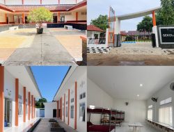 Dibalik Megahnya Sekolah Rakyat Inisiator Presiden Prabowo