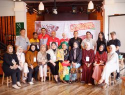 Padang Jadi Kota Ketujuh JLC Member Gathering 2025, Usung Tema “Stronger Business Together”