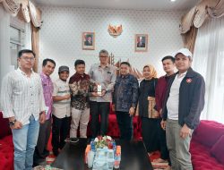Pengembangan Kopi Solok Didorong Jadi Komoditas Unggulan Nasional
