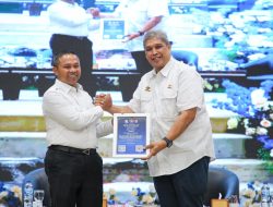 KADIN Indonesia dan BKM-PII Gelar Dialog Nasional, Bahas Ekosistem SDM Profesional dan Industri Kompeten