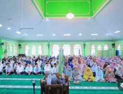 Bupati Pasaman Welly Suheri Ajak ASN Jadikan Wirid Sebagai Sarana Instropeksi dan Silaturahmi