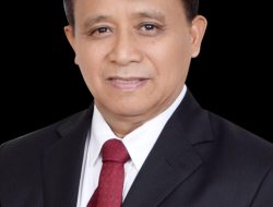 Anggota DPD RI Muslim M Yatim Jemput Aspirasi Angkat Sektor Pertanian dan Perikanan