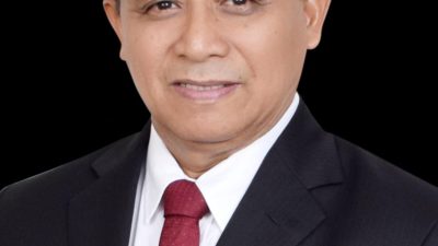 Anggota DPD RI Muslim M Yatim Jemput Aspirasi Angkat Sektor Pertanian dan Perikanan