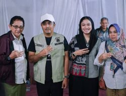 Sumbar Dapat Dua Kuota Prioritas, Dharmasraya dan Padang Raih Program Penataan Kawasan dan Sanitasi dari Pusat