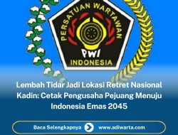 Kongres Persatuan PWI Segera Dilaksanakan, Hendry dan Zul Sepakati SC dan Peserta