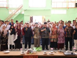 Ketua DPRD Sumbar Muhidi: Pemimpin Masa Depan Harus Paham Agama, Adat, dan Budaya