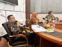 Pemkab Solok Tegaskan Komitmen Tangani Sampah, Dapat Apresiasi Kementerian Lingkungan Hidup