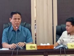 DPRD Sumbar Terima Kunjungan Bamus DPRD Pessel, Bahas Optimalisasi Peran dan Fungsi Bamus