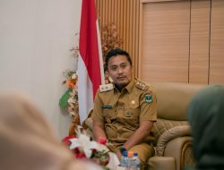 Gerak Cepat Pemprov Sumbar Tindaklanjuti Video Viral Bidan di Pasaman Seberangi Sungai demi Pasien Penderita TBC