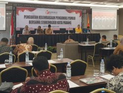 Ketua Bawaslu Alni: Soroti Pentingnya Pemahaman Pendidikan Politik Sejak Dini