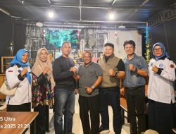 Dandim 0312/Padang Gandeng LAN Dalam Pemberantasan Narkotika