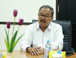 Tindaklanjuti Kebutuhan Infrastruktur Kabupaten Pasaman , Anggota Komisi IV DPRD Sumbar Muzli M Nur Minta Kepala Daerah Aktif Berkoordinasi