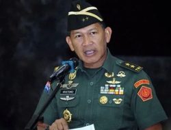 TNI Akan Resmikan Enam Kodam Baru dalam Upacara Kehormatan Militer, Termasuk Sumbar-Jambi