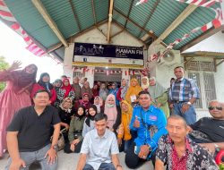 Radio Piaman FM Gelar Jumpa Fans Club Antar Kru Siar dan Pendengar