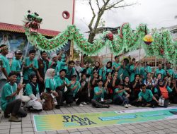Dari Jalur Rempah hingga Barongsai, Rakornas ICCN 2025 Suguhkan Pesona Kota Tua Padang