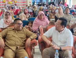 Irman Gusman Dorong Pemkot Padang Panjang Segera Realisasikan Dapur MBG