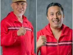 Meriahkan Hari Kemerdekaan, Pemprov Sumbar Gandeng BSI adakan Gowes Parade Merah Putih