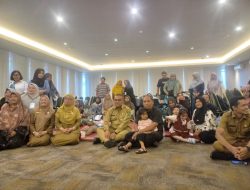 Rafdinal: Minim Terapis dan Batasan BPJS Jadi Keluhan Orang Tua Anak Cerebral Palsy