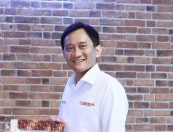 Bobby Rasyidin, Putra Padang  Kini Resmi Pimpin PT KAI