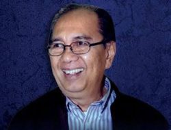 Tokoh Piaman Zairin Kasim Tutup Usia