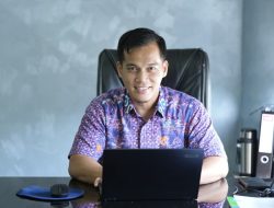 Pemprov Sumbar Siapkan Sistem Keprotokolan Terintegrasi untuk Tingkatkan Pelayanan