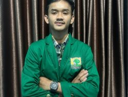 Gema Digital dari Nagari Nan Limo,Kecamatan Palupuah Kabupaten Agam Langkah Mahasiswa KKN UNAND Menandai Peta Ekonomi Desa Oleh: Muhamad Mukramin Mahasiswa Unand Fakultas Teknologi Informasi