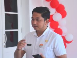 Pemprov Sumbar Genjot Layanan Publik Lewat Evaluasi Mandiri