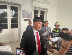 Gubernur Mahyeldi: ASN Pemprov Sumbar Wajib Ikuti Upacara HUT ke-80 RI, Tidak Ada yang Libur