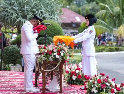 Wagub Vasko: Tegaskan Makna Kepemimpinan Sebagai Jalan Pengabdian