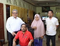 Muhidi Harapkan Zamri Yahya Segera Pulih dan Kembali Berkarya