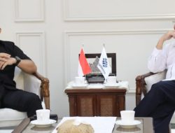 Sinergi Bako IKK dan Kemnaker, Solusi Atasi Pengangguran di Kota Padang