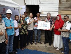 Sinergi DPRD Sumbar dan PLN, Listrik Gratis Hadir untuk Warga Padang