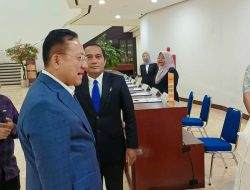 Irman Gusman: Pemangkasan TKD Harus Jadi Momentum Pemda Lebih Kreatif Tingkatkan PAD