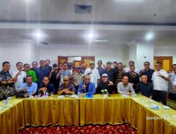 Munir Raih Dukungan Mayoritas PWI Provinsi, Bertekad Perkuat Konsolidasi Organisasi