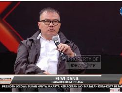 Alwi Danil: PT.KAI Bisa Digugat Secara Perdata Terkait Peristiwa Kecelakaan Meninggalnya Siswa SMA 10 Padang