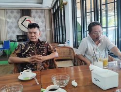 ALFI Sumbar dan Pengusaha Truk Minta Regulasi ODOL Dikaji Ulang