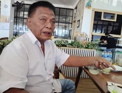 Pemilik Truk di Padang Minta Larangan ODOL Jangan Tebang Pilih