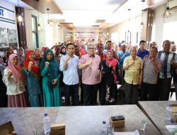 Diikuti 367 Warga, Ketua DPRD Muhidi Gelar Sosper Tentang Kesejahteraan Sosial