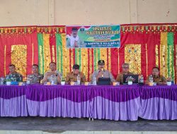 Sosialisasi Perda Air Tanah, Anggota DPRD Sumbar Daswipetra Dorong Pemanfaatan Berkelanjutan di Kabupaten Solok